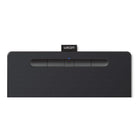 Wacom Intuos Medium Bluetooth Portable Graphics Drawing Tablet - Black-100 lines per mm recognition lets the tablet know exactly where your pen is