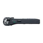 Zoom H1N - Handy Recorder-Intuitive menus for easy operation