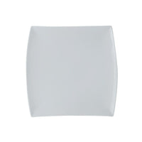 Maxwell & Williams East Meets West Square Dinner Plate, 6 Pack-Today the Maxwell & Williams range is extraordinarily diverse and includes a wide variety of materials: Glass, ceramics, stainless steel, acrylic, bamboo and more.