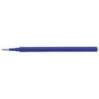 Pilot Frixion Ball and Frixion Clicker Pen Refills Erasable Gel Ink - 0.7mm - Blue - 2 Pack (FR7RL2)  -Refills for Pilot Frixion Ball and Frixion Clicker pens