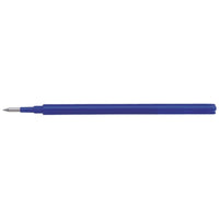 Pilot Frixion Ball and Frixion Clicker Pen Refills Erasable Gel Ink - 0.7mm - Blue - 2 Pack (FR7RL2)  -Refills for Pilot Frixion Ball and Frixion Clicker pens