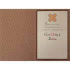 Rosedale 5-1/2" x 8" Masculine Get Well Greeting Cards And Envelopes, 6 Pack (19906)-Card shop quality greeting cards