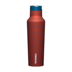 Corkcicle Sport Canteen - 20oz - Spiderman-20 oz (591 ml)