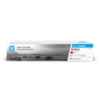 Samsung CLT-M406S Magenta Toner Cartridge-Standard toner cartridge, up to 1000 pages