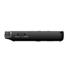 Sony Stereo Digital Voice Recorder with Built-in USB, 4 GB (ICDPX470)-Choose from four "scene" pre-sets (music, meeting, interview, dictation) to optimize the audio settings