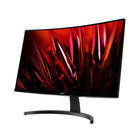 Acer ED273U Abmiipx 27" VA Curved 2K Gaming Monitor-Response Time 1 ms TVR