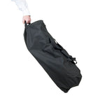 Drive Medical Travelite Transport Wheelchair Chair in a Bag-Weight: 20. 5 lbs