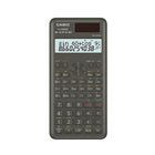 Casio FX-300MS Plus Scientific Calculator 240 Functions-The FX-300MS Plus has 240 Built-in Functions, a 10 Digit - 10 + 2 Display