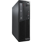 LENOVO Refurbished THINKCENTRE M72 SFF Desktop Computer, 3.2 GHz Intel Core i5 3470, 1 TB HDD, 8 GB DDR3, Windows 10 Home-3.2 GHz Intel Core i5 3470 processor (6 MB cache)