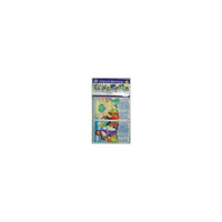 North Star Teacher Resources Bulletin Board Set, Children's Bible Songs, 8/Set (NST3102)-Theme/design: Children's Bible songs