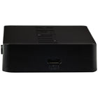 RCA 3-In 1-Out 4K HDMI Switch Box - Black-2160p 4K