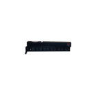 APC Rack PDU, Basic, 1U, 16A, 208, 230V Surge Protector-Power distribution strip - rack-mountable