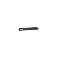 Tripp Lite Pdu1220 Sigle Phase Basic Power Distribution Unit, Nema 5-20P-Single phase NEMA 5-20P 15' 20 A 120 V nominal input