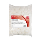 Wasip Absorbent Balls - 300 Pack-A general purpose absorbent rayon ball for first aid treatment