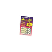 Stikkiworks Reusable Adhesive Stikkiwax, 48 Pack (STK02010)-StikkiWAX to be used for various sticking purposes