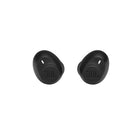 JBL TUNE 115TWS True Wireless In-Ear Headphones - Black-Bluetooth 5.0