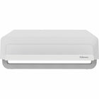 Fellowes Breyta Monitor Support - White-3 height settings for ergonomic viewing comfort