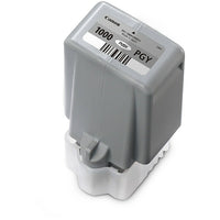 Canon PFI-1000 Photo Gray 80 ml for Pro-1000-Ink can be placed more densely and it brings higher colour gamut by increasing the number of colour droplets on the paper