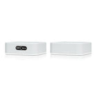 Ubiquiti AmpliFi Instant Mesh WiFi System-The AmpliFi Instant has the features you want, like device status and guest access, with a simple interface that doesn't require advanced technical degrees