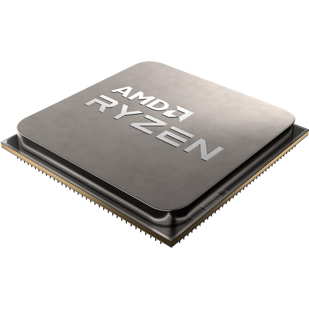 AMD Ryzen 7 5800X 4th Gen 8-core, 16-threads Unlocked Desktop