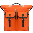 Lencca Phlox 15" Laptop Hybrid Bag - Limit Edition - Orange-Ideal for 14" to 15.6" laptops
