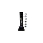 Startech USB3SDOCKHD HDMI and DVI Dual-Monitor Docking Station for Laptops - USB 3.0-Achieve sharp resolution with 1920" x 1200p on dual displays
