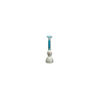 Koolatron Bug Vacuum with Recharger-Ends Messy Splatter On Walls And Ceilings .