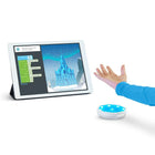 The Disney Frozen 2 Coding Kit, by Kano-Create and play endless Disney Frozen adventures, and share them with the Frozen Kano World community
