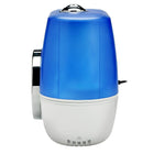 PureGuardian 120-Hour Ultrasonic Warm and Cool Mist 2-Gallon Humidifier (H4810)-You choose warm or cool mist to optimize your comfort