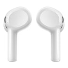 Belkin Soundform Freedom True Wireless Earbuds - White-An IPX5 rating means you can keep listening through the toughest workouts and unexpected rain