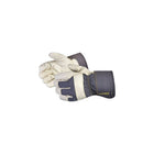 Superior Glove, Works Ltd. Gloves Cowgrain Winter Boa Lined Fitters, Size L, 12 Pack (76BoA)-Size : Large