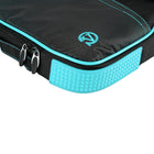Vangoddy 12" Laptop Messenger Bag - Aqua-7