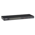Black Box DCX3000 Digital KVM Matrix Switch - 30 Ports-KVM Matrix Switch
