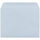 JAM Paper Booklet Envelopes - 9" x 12" - Baby Blue - 100 Pack -Quantity: 100/Pack
