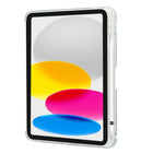 Targus Click-In Clear Case + Kickstand for iPad A16/ (10th Gen) 10.9"-Clear, protective exterior to highlight the colour of your iPad