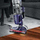 Hoover PowerDrive Pet Upright Vacuum-Advanced Action Brush Roll - Engineered to tackle deep down embedded dirt and reduce hair wrap