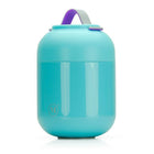 Minimal V2 Stainless Steel Double Wall Vacuum Insulated Food Jar, 700ml, Limpet-With its double-wall vacuum insulation technology, beverages remain hot up to 7 hrs, and cold up to 9 hrs