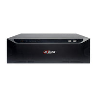 SeqCam Video Wall Controller, 5.2" x 19" x 19.5", Black-3U 19" Standard industry box
