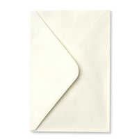 Gartner Studios Ivory A9 Envelopes, 50 Pack-Ivory