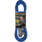 Glacier Flex 3-Outlet Engine Block Heater Cord, 3 Pack-3