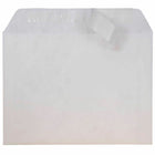 JAM Paper Tyvek Booklet Catalog Envelopes with Peel & Seal Closure - 9.5" x 12.5" - White - 500 Pack -Quantity: 500 per box