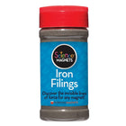 Dowling Magnets Iron Filings - 12 oz. - 3 Pack-Age group and grade: Ages 8+ and grades 1st - 12th