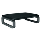 Kensington 60089 SmartFit Monitor Stand-Adjusts height to 1 of 3 vertical settings without using tools