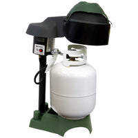 Koolatron Mosquito Trap Guardian 1Acre with Octenol-Easy assembly, no tool required