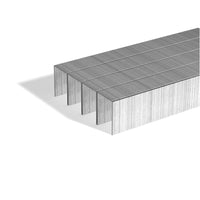 TRU RED High-Capacity Staples - 3/4" Leg Length - 5000 Pack-Staples provide 160-page capacity