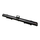 Grandview 100" Diagonal" Pull Up Projector Screen, 4:3 (CB-UX100)-60" x 80" Viewing Area in 4:3 standard format