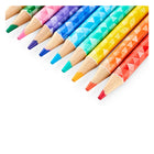 Crayola Sketch & Shade Doodle Pencils - 14 Pack-Safe & nontoxic: ideal for tweens & teens