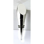 Elegance Nickel Plated Wine Bottle Topper-Type: Wine Tool Set