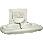 ASI Baby Change Station, Horizontal-Baby Change Station - Horizontal