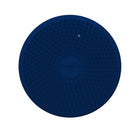 Bouncyband Little Wiggle Seat Sensory Cushion, Blue-Flexible child size nubs on one side and small bumps on the other give a choice for just the right amount of tactile stimulation